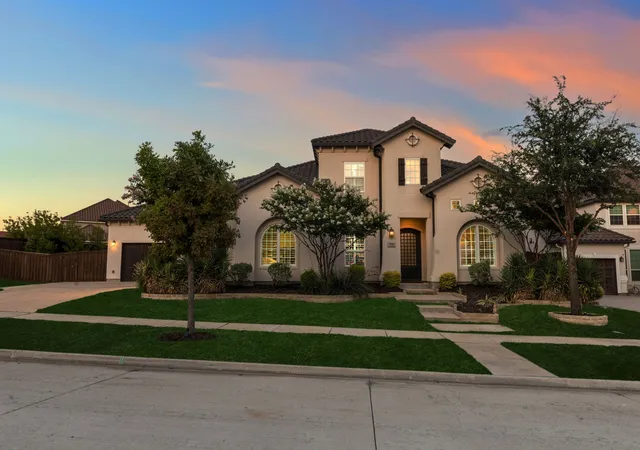Photo 2 of Single family home for sale at 7342 Shoestring Dr, Frisco, TX 75036 | MLS# 21325143 | Listing updated on 2026-09-12