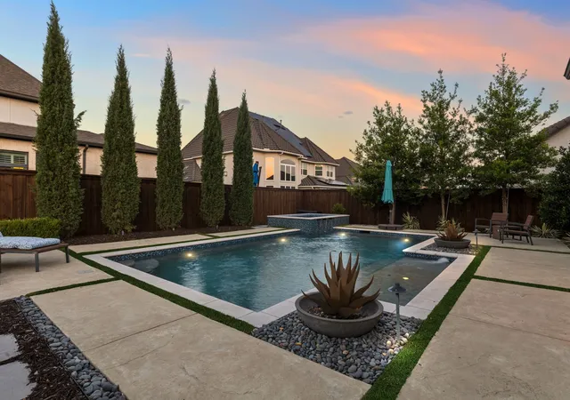 Photo 3 of Single family home for sale at 7342 Shoestring Dr, Frisco, TX 75036 | MLS# 21325143 | Listing updated on 2026-09-12