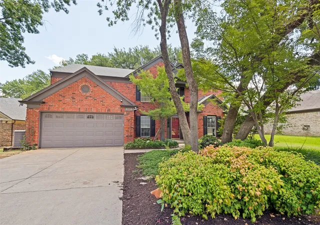Photo 1 of Single family home for sale at 4339 Windswept Ln, Grapevine, TX 76051 | MLS# 21312187 | Listing updated on 2026-10-05