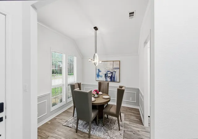 Photo 4 of Single family home for sale at 4037 Navarro Wy, Frisco, TX 75034 | MLS# 21325334 | Listing updated on 2026-09-12