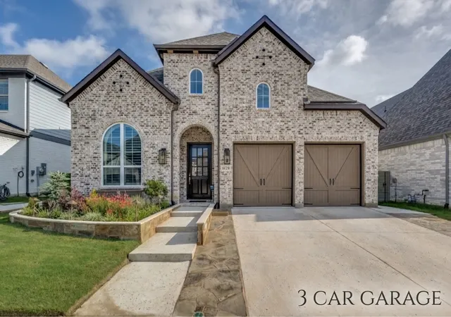 Photo 1 of Sale Pending at 1624 18th St, Northlake, TX 76226 | MLS# 21325657 | Listing updated on 2026-09-29