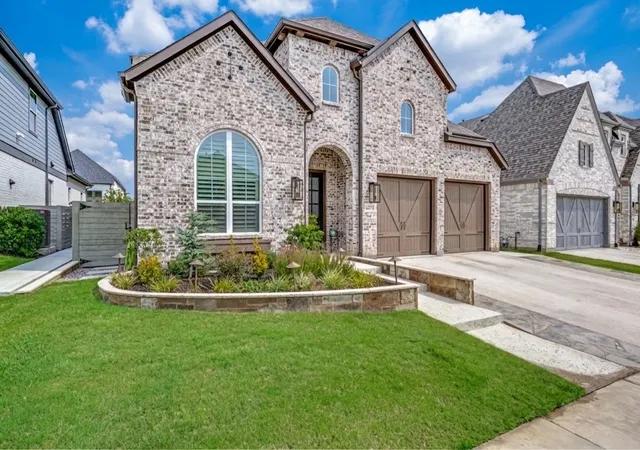 Photo 2 of Sale Pending at 1624 18th St, Northlake, TX 76226 | MLS# 21325657 | Listing updated on 2026-09-29