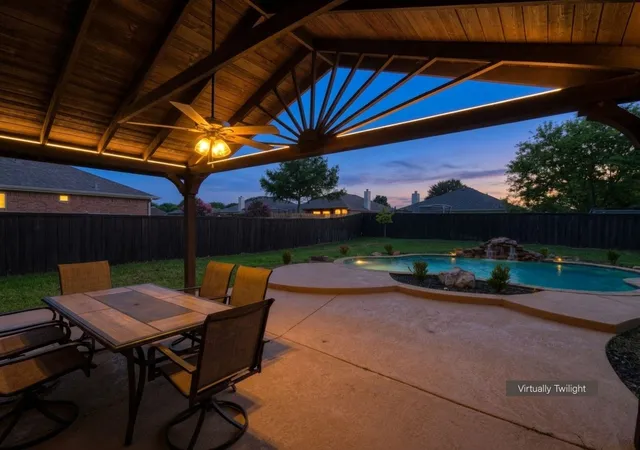 Photo 1 of Single family home for sale at 3010 Elderberry Dr, Wylie, TX 75098 | MLS# 21322825 | Listing updated on 2026-09-14
