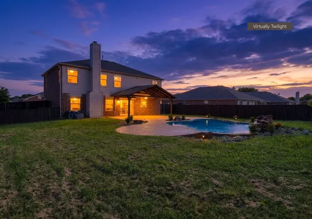 Photo 3 of Single family home for sale at 3010 Elderberry Dr, Wylie, TX 75098 | MLS# 21322825 | Listing updated on 2026-09-14