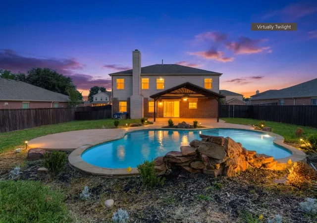Photo 4 of Single family home for sale at 3010 Elderberry Dr, Wylie, TX 75098 | MLS# 21322825 | Listing updated on 2026-09-14