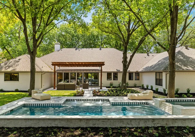 Single family home for sale at 14109 Rocksprings Ct, Dallas, TX 75254 | MLS# 21325675