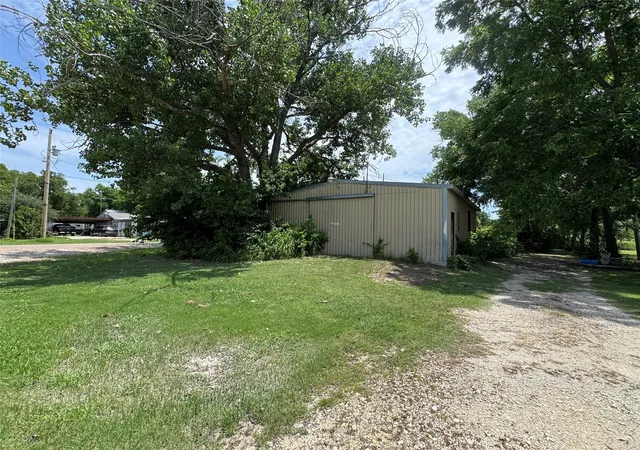 Photo 1 of Sale Pending at 910 Quintard, Morgan, TX 76671 | MLS# 21325738 | Listing updated on 2026-07-31