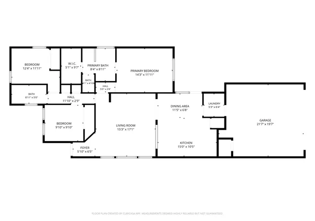 Photo 21 of Single family home for sale at 1020 Grey Fox Dr, Savannah, TX 76227 | MLS# 21322610 | Listing updated on 2026-09-30