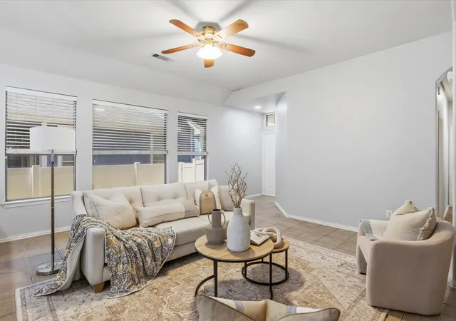 Photo 3 of Single family home for sale at 1020 Grey Fox Dr, Savannah, TX 76227 | MLS# 21322610 | Listing updated on 2026-09-30