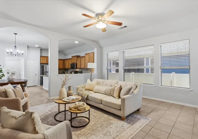 Photo 1 of Single family home for sale at 1020 Grey Fox Dr, Savannah, TX 76227 | MLS# 21322610 | Listing updated on 2026-09-30