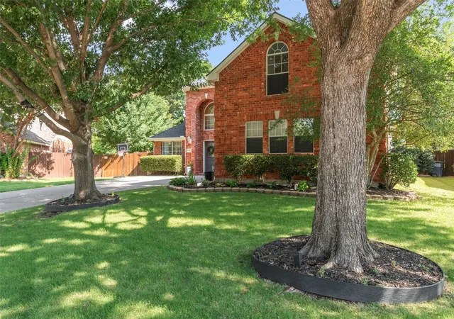Photo 2 of Sale Pending at 1506 Constellation Dr, Allen, TX 75013 | MLS# 21325308 | Listing updated on 2026-09-08