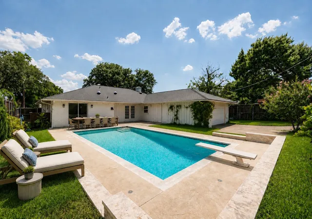 Photo 2 of Single family home for sale at 7707 La Avenida Dr, Dallas, TX 75248 | MLS# 21309512 | Listing updated on 2026-09-13