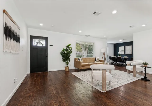 Photo 3 of Single family home for sale at 7707 La Avenida Dr, Dallas, TX 75248 | MLS# 21309512 | Listing updated on 2026-09-13
