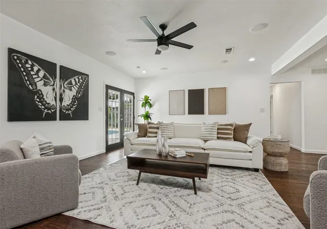 Photo 4 of Single family home for sale at 7707 La Avenida Dr, Dallas, TX 75248 | MLS# 21309512 | Listing updated on 2026-09-13