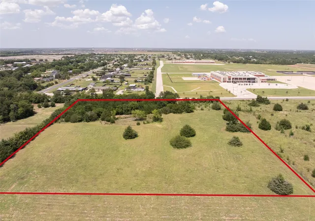 Photo 3 of Sale Pending at Tbd Cr 728, Princeton, TX 75407 | MLS# 21325804 | Listing updated on 2026-09-23