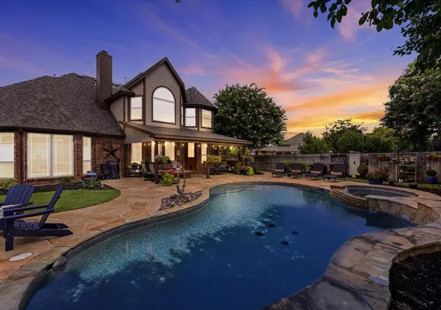 Photo 1 of Sale Pending at 1309 Shropshire Ct, Keller, TX 76248 | MLS# 21320089 | Listing updated on 2026-09-18