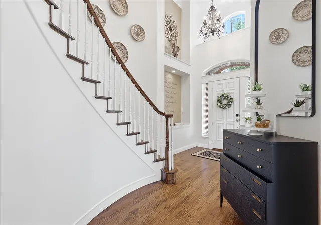 Photo 4 of Sale Pending at 1309 Shropshire Ct, Keller, TX 76248 | MLS# 21320089 | Listing updated on 2026-09-18