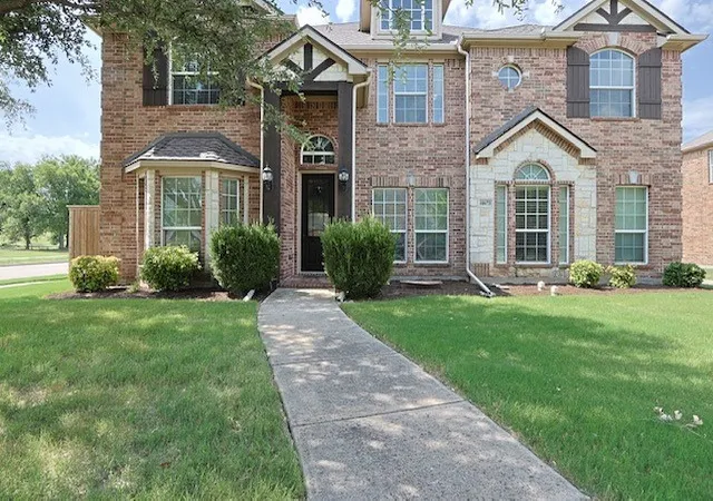 Photo 1 of Single family home for sale at 11673 Gatesville Dr, Frisco, TX 75035 | MLS# 21325903 | Listing updated on 2026-09-13
