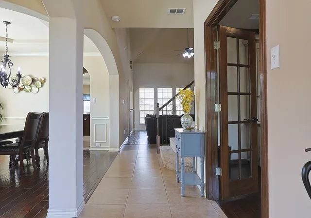 Photo 3 of Single family home for sale at 11673 Gatesville Dr, Frisco, TX 75035 | MLS# 21325903 | Listing updated on 2026-09-13