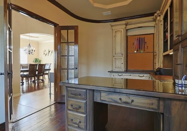 Photo 4 of Single family home for sale at 11673 Gatesville Dr, Frisco, TX 75035 | MLS# 21325903 | Listing updated on 2026-09-13