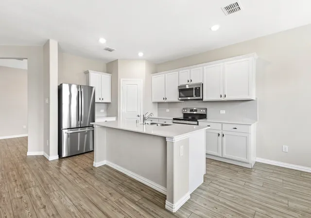 Photo 2 of Sale Pending at 714 Stallings Dr, Princeton, TX 75407 | MLS# 21323445 | Listing updated on 2026-09-18