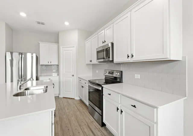 Photo 3 of Sale Pending at 714 Stallings Dr, Princeton, TX 75407 | MLS# 21323445 | Listing updated on 2026-09-18