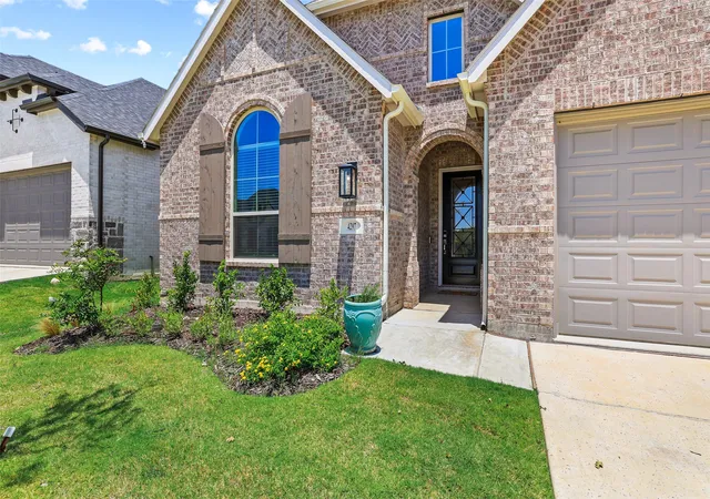 Photo 1 of Single family home for sale at 4297 Sanctuary Dr, Denison, TX 75020 | MLS# 21324372 | Listing updated on 2026-09-13