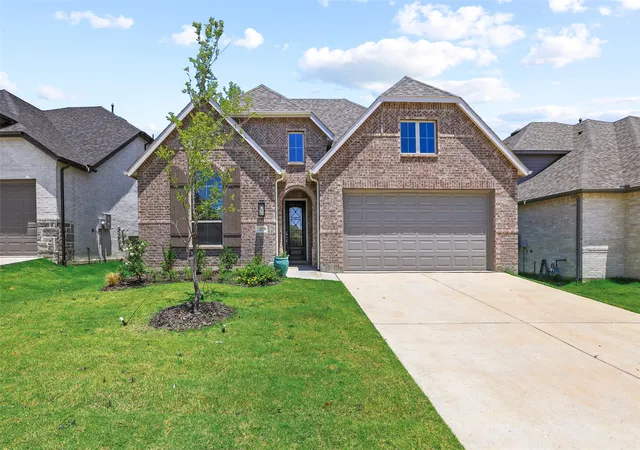 Photo 2 of Single family home for sale at 4297 Sanctuary Dr, Denison, TX 75020 | MLS# 21324372 | Listing updated on 2026-09-13
