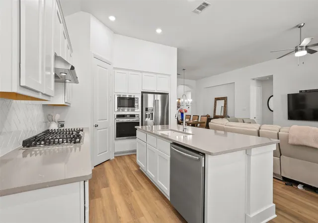 Photo 3 of Single family home for sale at 4297 Sanctuary Dr, Denison, TX 75020 | MLS# 21324372 | Listing updated on 2026-09-13