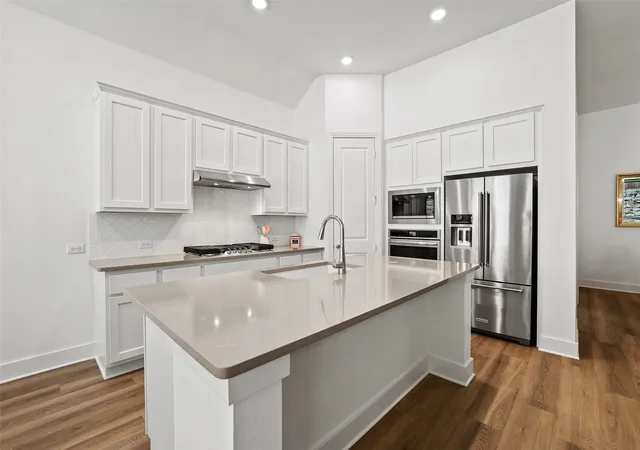 Photo 4 of Single family home for sale at 4297 Sanctuary Dr, Denison, TX 75020 | MLS# 21324372 | Listing updated on 2026-09-13