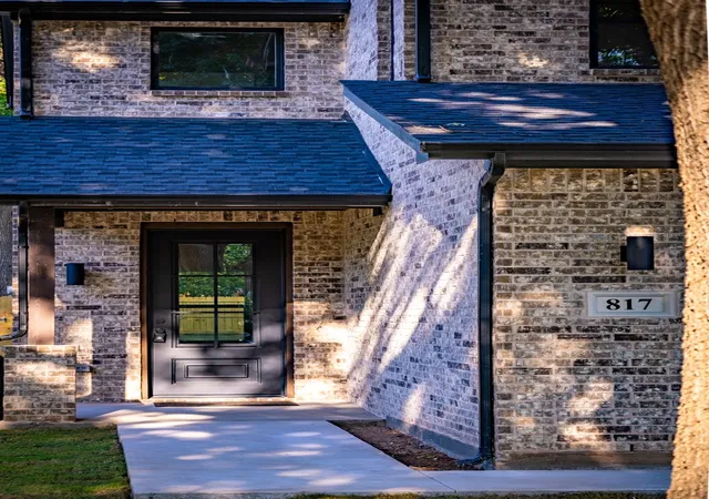 Photo 3 of Single family home for sale at 817 Plum St, Graham, TX 76450 | MLS# 21271309 | Listing updated on 2026-08-31
