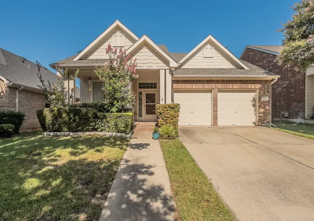Photo 1 of Single family home for sale at 9129 Chardin Park Dr, Fort Worth, TX 76244 | MLS# 21325945 | Listing updated on 2026-09-13