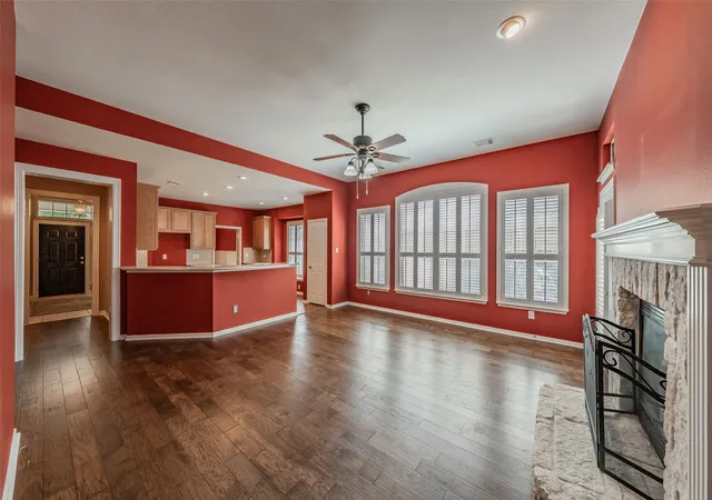 Photo 2 of Single family home for sale at 9129 Chardin Park Dr, Fort Worth, TX 76244 | MLS# 21325945 | Listing updated on 2026-09-13