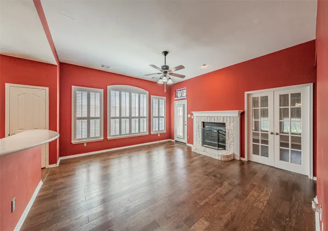 Photo 3 of Single family home for sale at 9129 Chardin Park Dr, Fort Worth, TX 76244 | MLS# 21325945 | Listing updated on 2026-09-13