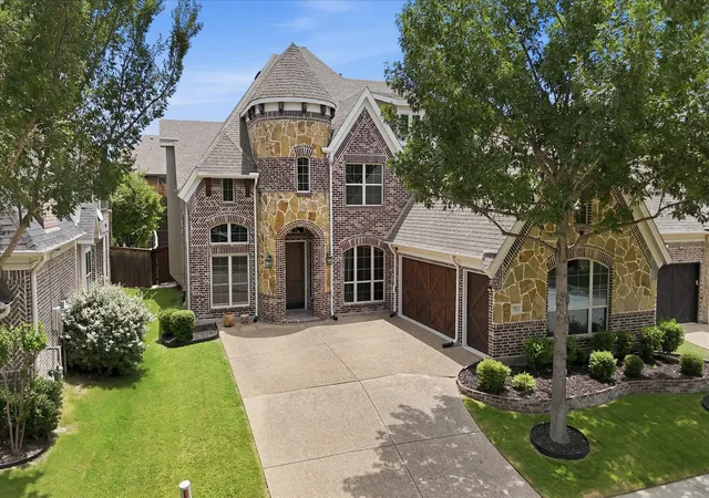 Single family home for sale at 7821 Rosebank, The Colony, TX 75056 | MLS# 21321767 | Listing updated on 2026-10-03