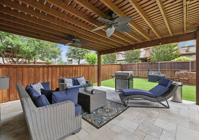 Single family home for sale at 7821 Rosebank, The Colony, TX 75056 | MLS# 21321767 | Listing updated on 2026-10-03