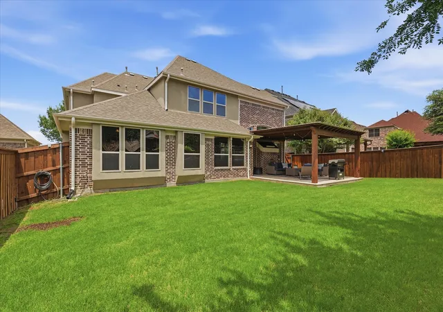Single family home for sale at 7821 Rosebank, The Colony, TX 75056 | MLS# 21321767 | Listing updated on 2026-10-03