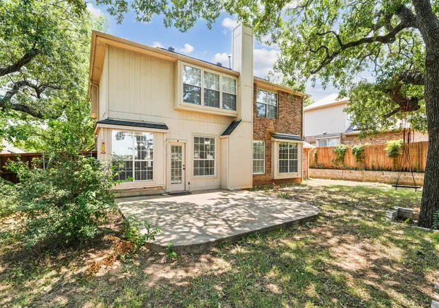 Photo 33 of Single family home for sale at 7845 Ember Oaks Dr, North Richland Hills, TX 76182 | MLS# 21325511 | Listing updated on 2026-07-31