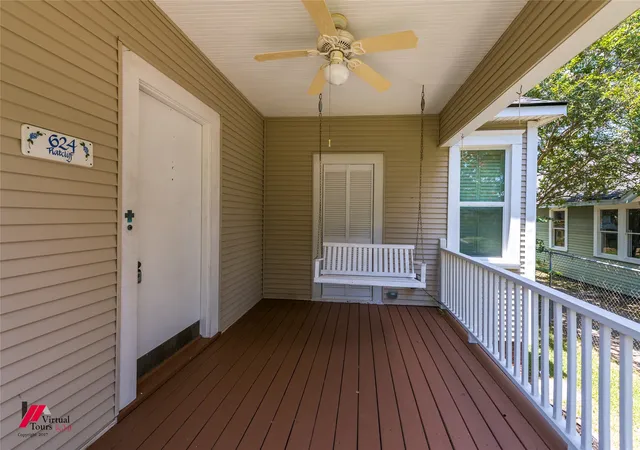 Photo 4 of Sale Pending at 624 Ratcliff St, Shreveport, LA 71104 | MLS# 21324472 | Listing updated on 2026-09-09