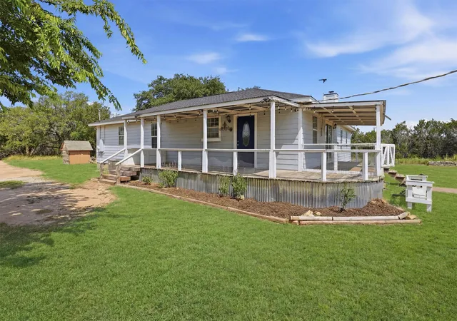 Photo 3 of Single family home for sale at 7801 Wd Ct, Lipan, TX 76462 | MLS# 21324030 | Listing updated on 2026-09-09