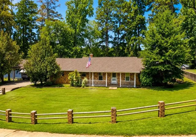 Photo 1 of Sale Pending at 316 County Road 2750, Hughes Springs, TX 75656 | MLS# 21326018 | Listing updated on 2026-09-08