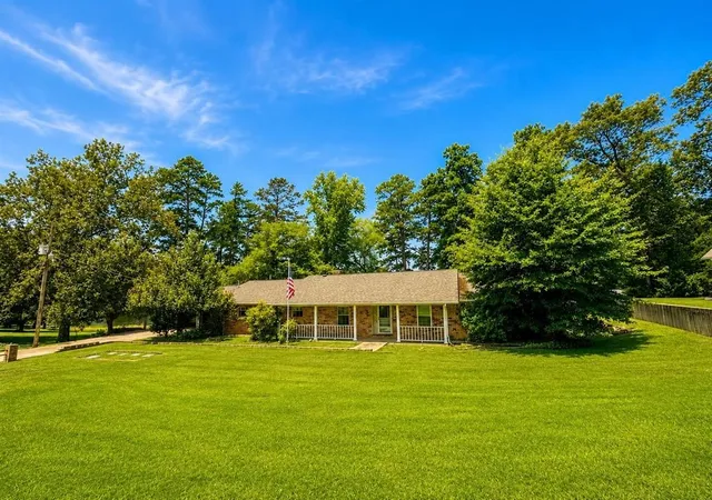 Photo 2 of Sale Pending at 316 County Road 2750, Hughes Springs, TX 75656 | MLS# 21326018 | Listing updated on 2026-09-08