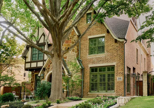 Photo 1 of Sale Pending at 3448 Shenandoah St, Dallas, TX 75205 | MLS# 21323238 | Listing updated on 2026-09-14