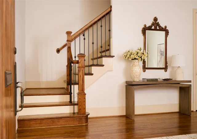 Photo 4 of Sale Pending at 3448 Shenandoah St, Dallas, TX 75205 | MLS# 21323238 | Listing updated on 2026-09-14