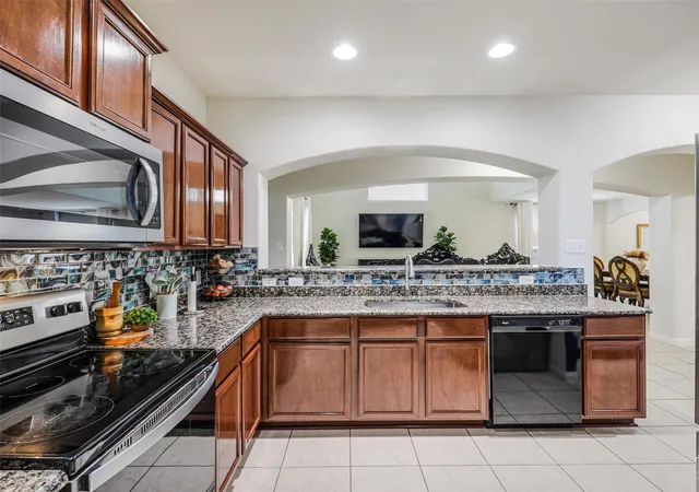 Photo 2 of Single family home for sale at 1809 Mesquite Ln, Anna, TX 75409 | MLS# 21324857 | Listing updated on 2026-09-13