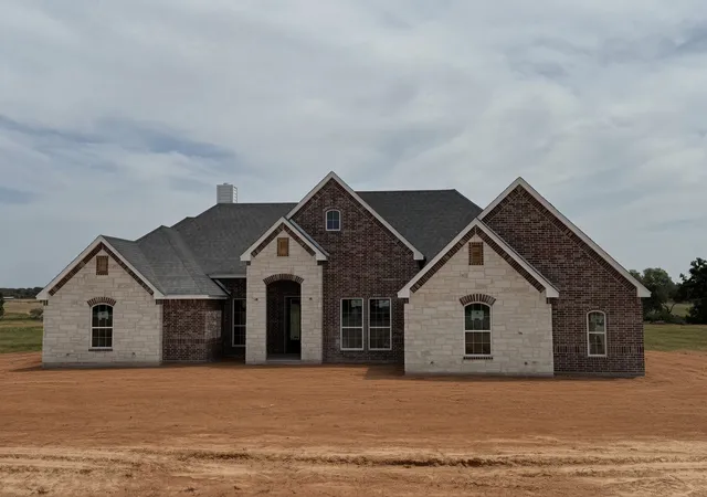 Photo 1 of Single family home for sale at 127 Guynell, Decatur, TX 76234 | MLS# 21326157 | Listing updated on 2026-09-13