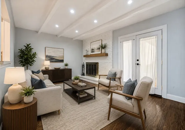Listing Photo 1 - Condo for sale in building located at 4819 Skillman St, Dallas, TX 75206 - Unit #108