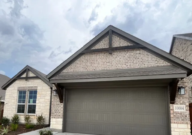 Photo 1 of Single family home for sale at 10004 Birchpoint Dr, Fort Worth, TX 76108 | MLS# 21326194 | Listing updated on 2026-09-10
