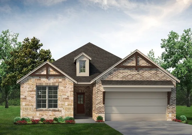 Photo 2 of Single family home for sale at 10004 Birchpoint Dr, Fort Worth, TX 76108 | MLS# 21326194 | Listing updated on 2026-09-10