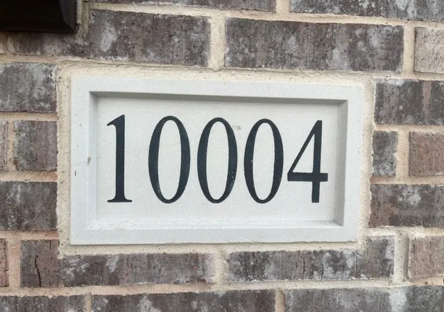 Photo 3 of Single family home for sale at 10004 Birchpoint Dr, Fort Worth, TX 76108 | MLS# 21326194 | Listing updated on 2026-09-10